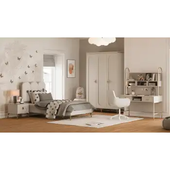 Bony Genç Odası Takımı