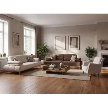 Borneo Koltuk Takımı