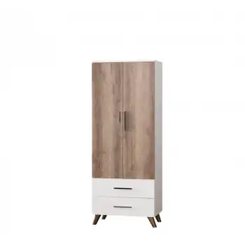 Çamlıca 2K Dolap