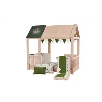 Camp 90X190 Montessori Karyola