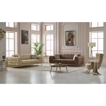 Chester Koltuk Takımı