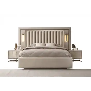 Dıamond Karyola (160*200) Baza