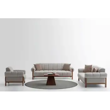 Diva Koltuk Takımı