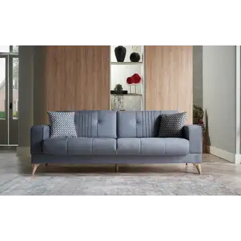 Elizya S Deluxe Üçlü