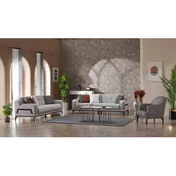 Hamilton Koltuk Takımı