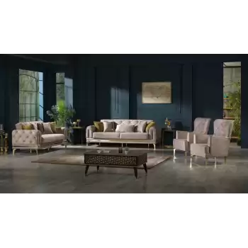 Helena Koltuk Takımı