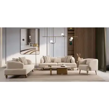 İcon Koltuk Takımı