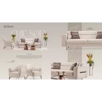 İcona Berjer