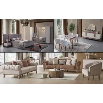 İmpera Düğün Paketi