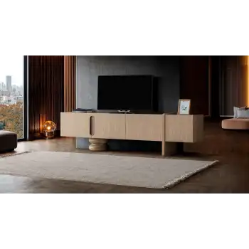 İstanbul Tv Ünitesi