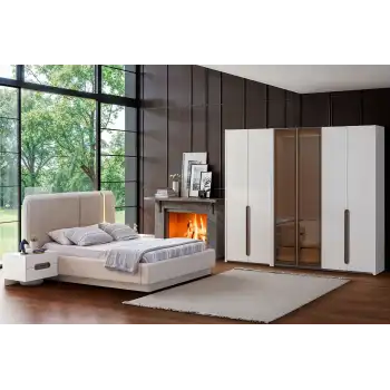 İzmir Yatak Odası Takımı