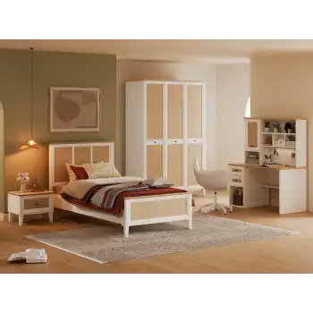 Koton Genç Odası Takımı