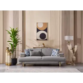 Leon Koltuk Takımı