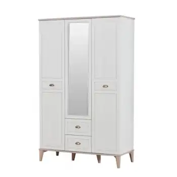 Line 3 Kapaklı Dolap