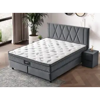 Loft 160 Cm Başlık