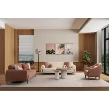 Loft Koltuk Takımı