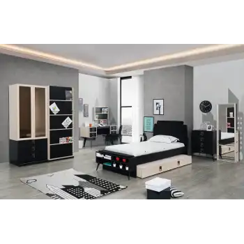 Lotus Genç Odası Takımı