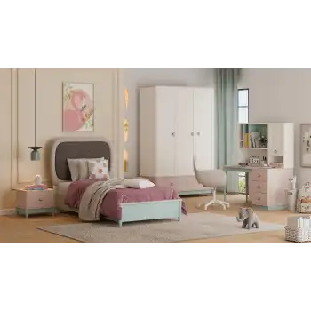 Love Genç Odası Takımı