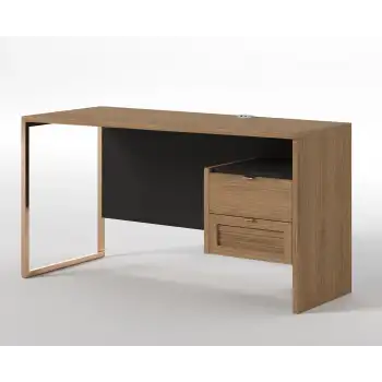 Luka Çalışma Masası