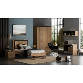 Luka Genç Odası Takımı