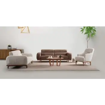 Luna Koltuk Takımı