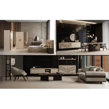 Madrid Düğün Paketi