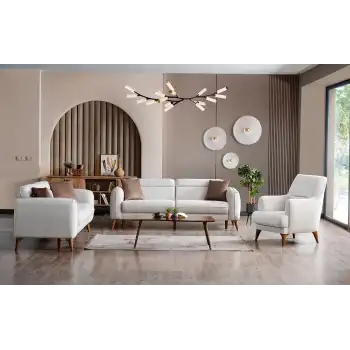 Madrid Koltuk Takımı