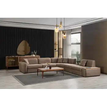 Marsilya Köşe Takımı