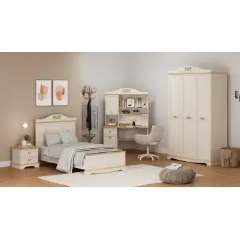 Mona Genç Odası Takımı