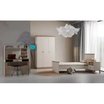 Natura Genç Odası Takımı