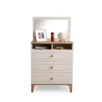 Natura Şifonyer + Ayna