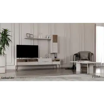 Pissa Tv Ünitesi