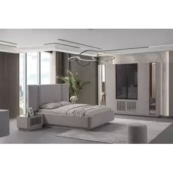 Prada Yatak Odası Takımı