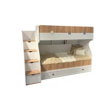 Royal 100*200 Çekmeceli Ranza