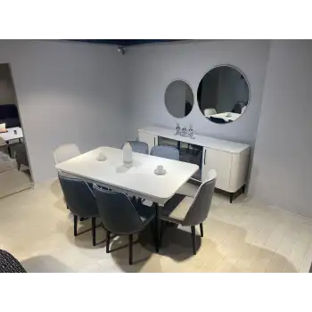 Royal Yemek Odası Takımı