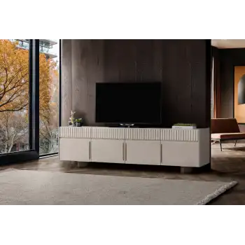 Sarıyer Tv Ünitesi