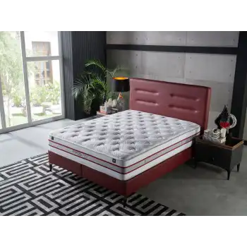 Sleep Connect 120X200 Yatak