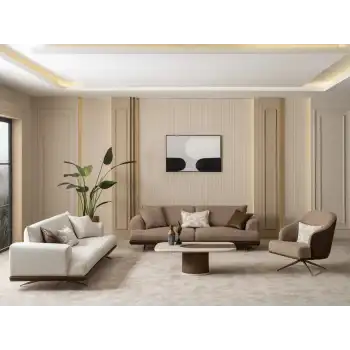 Sofia Koltuk Takımı