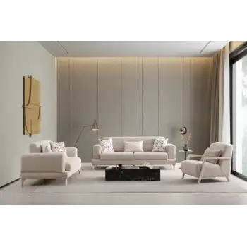 Tirilye Koltuk Takımı