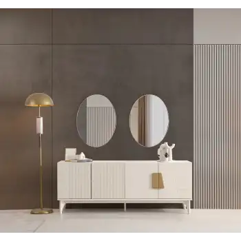 Tirilye Yemek Odası Takımı