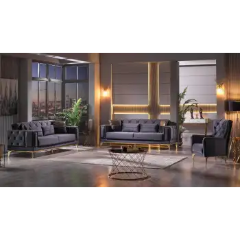 Valeria Koltuk Takımı