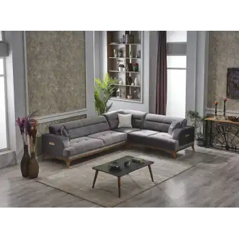 Ventura Köşe Takımı