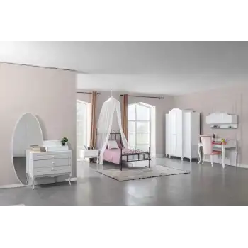 Victoria Genç Odası Takımı