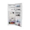 974508 Mb Beyaz Nf Buzdolabı