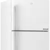 974508 Mb Beyaz Nf Buzdolabı