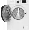 Cm 10120 10 Kg 1200 D Beyaz Çamaşır Makinası