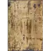 Deco Milano 100X300
