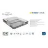 Diamond Prime 140X190 Yatak