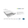 Unstrees 200X200 Yatak