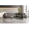 Anka Köşe Takımı 3+3+K